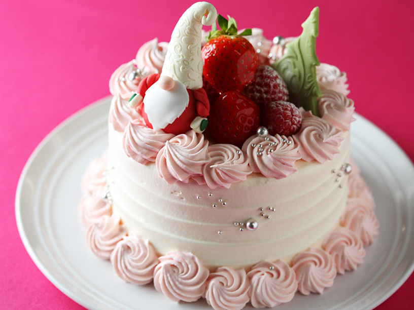 簡単かわいい！カップケーキのデコレーションアイデアと方法♪ラディーチェ