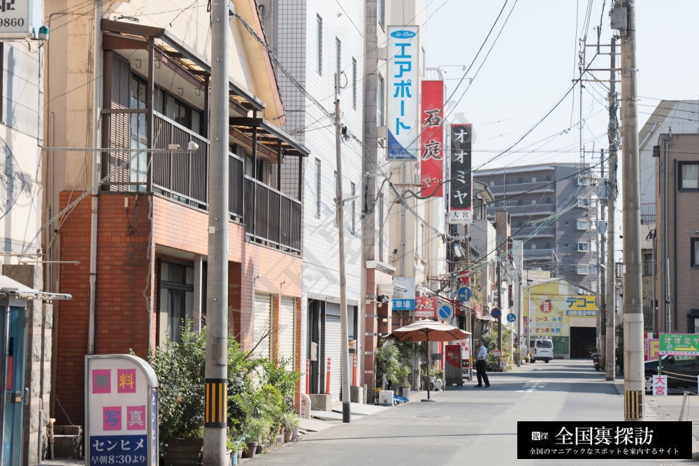 早 坂|セクシーダイナマイト「大宮」(甲突町 ソープランド)::風俗情報ラブギャラリー鹿児島県版