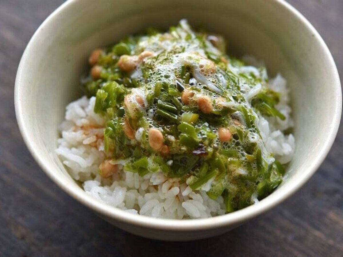 栄養満点の「納豆」を活用したおすすめレシピ20選!副菜にもメインにも納豆をプラスして健康的な食卓にサンキュ