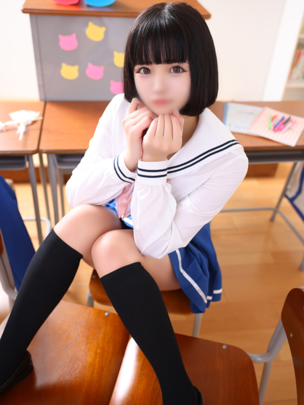 てぃなのプロフィール│神戸・福原 ソープランド 「福原最強☆萌え制服ソープ」ていくぷらいど.学園