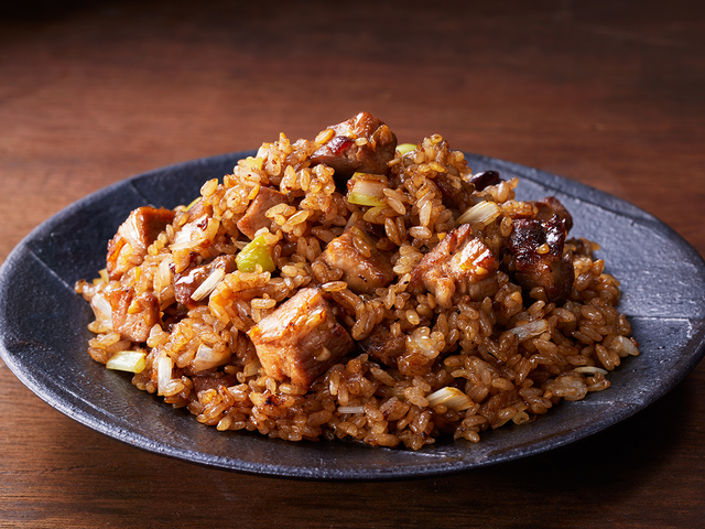 かみのかわ黒チャーハンソース 3本セット 簡単 レシピ付◇栃木県上三川町ふるさと納税サイト「ふるなび」