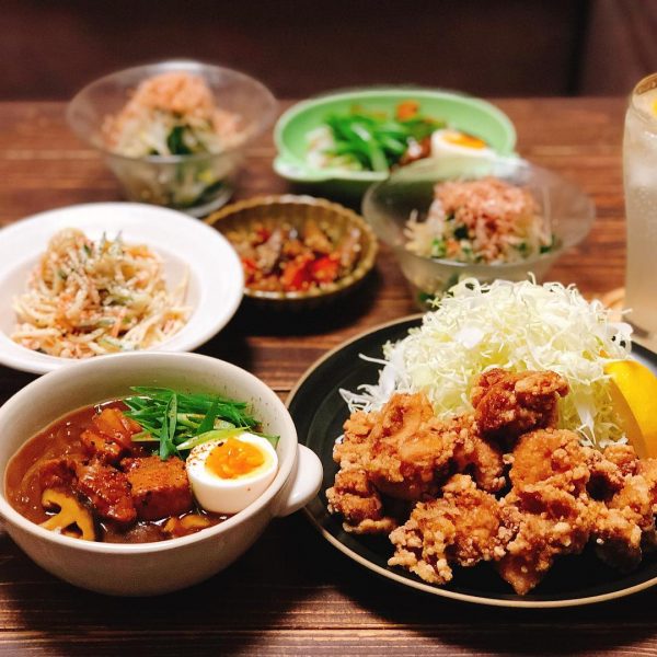 カレーに合わせたい副菜＆付け合わせレシピ15選Kurashi