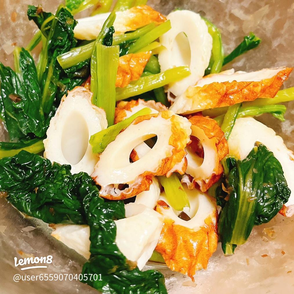 小松菜 レシピ切って漬けるだけで 超簡単！ 毎日食べたい美味しさ！ 小松菜の塩 漬け 作りおきにぴったりの小松菜 副菜レシピ3品 ダイエット常備菜