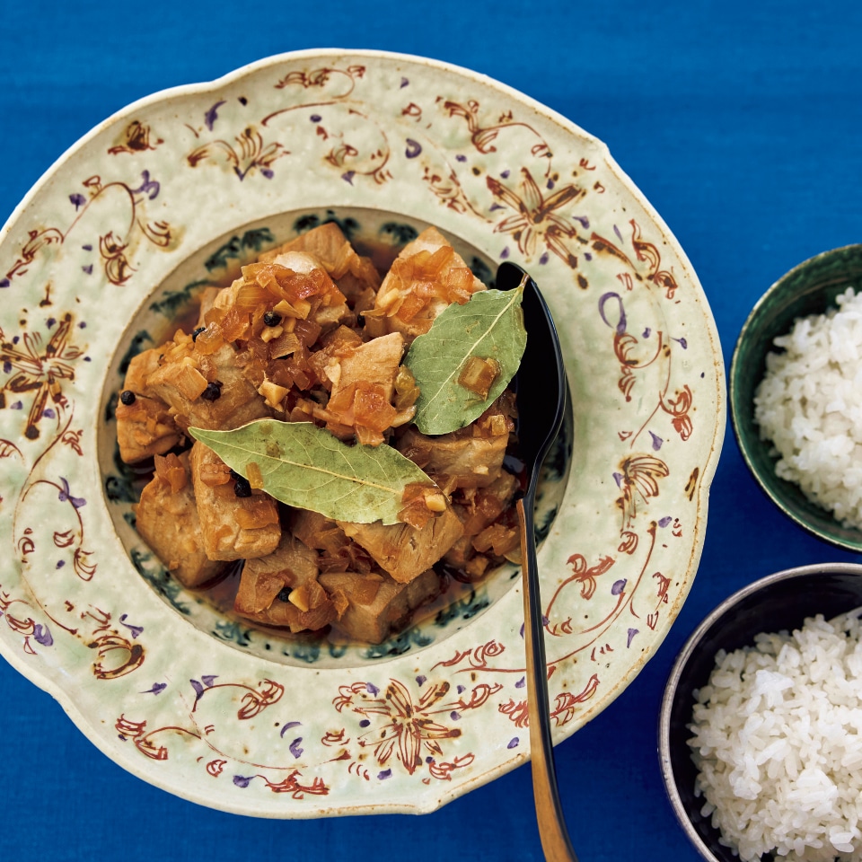 Dona©︎のアドボ о´∀`о