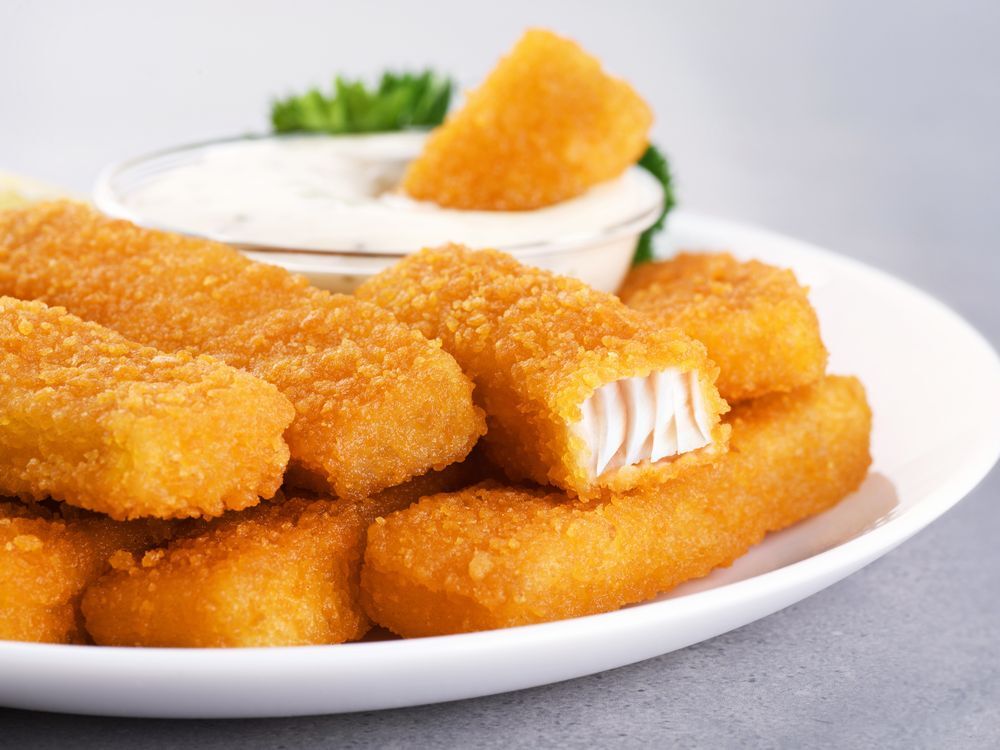 481 Fish Fingers Stock Photos, High-Res Pictures, and Images - Getty Images
