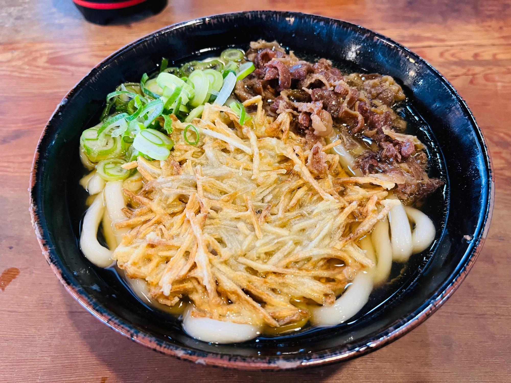 大力うどん安いのにうまい！地元民に愛されるもちもちうどん 福岡・みやまグルメ- おおむね観光ちゃんねる旅行エンタメ情報サイト
