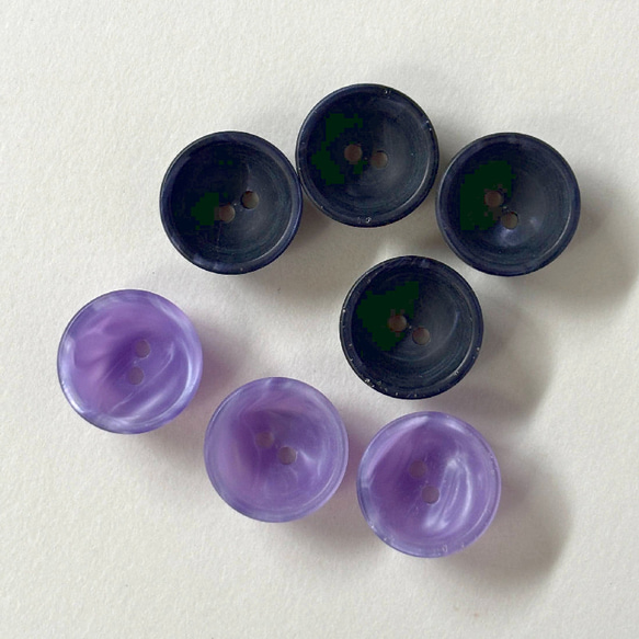 ぽったりしたおわん型と細かな編みがナチュラルで癒されます♪ アタ製・おわん型 ボウル型バスケット 直径16cm・模様編み AT223