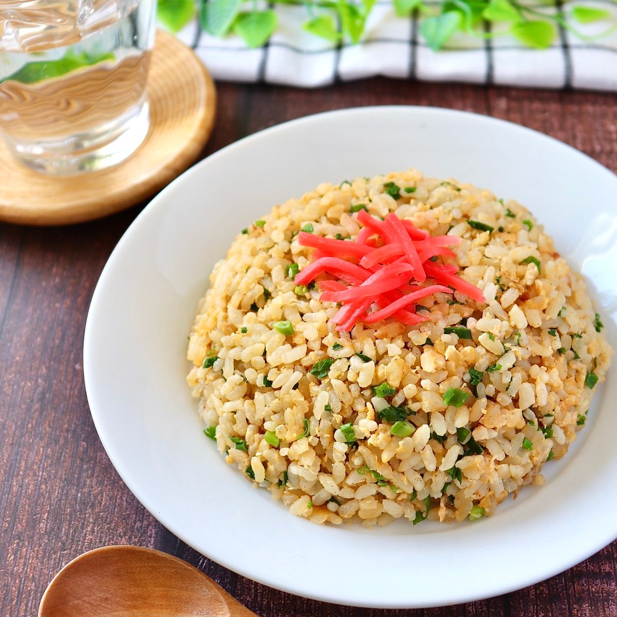 塩コショウで定番おいしい！チャーハンのおすすめレシピ5選の人気レシピ・作り方デリッシュキッチン