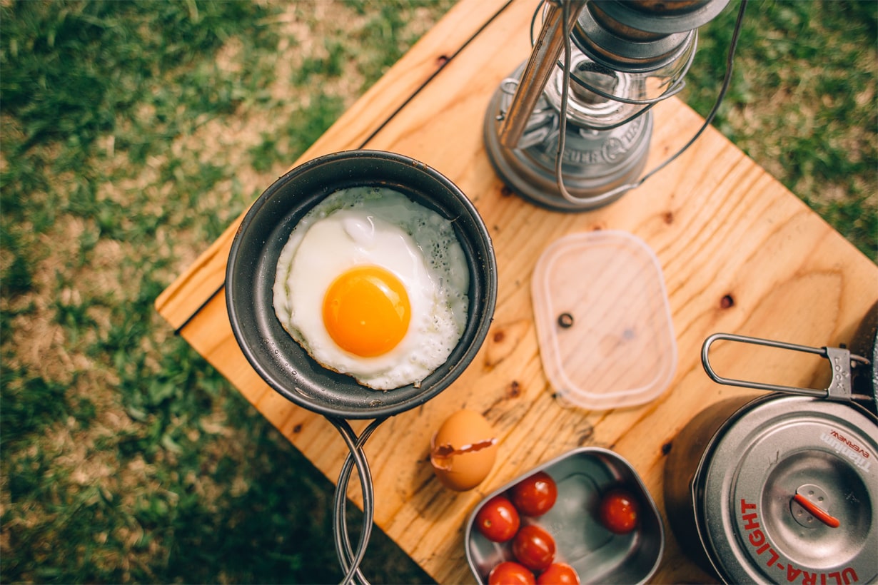 先輩キャンパーの食卓案！大人お洒落なキャンプ飯アイディア10選～Part.1～CAMP HACK キャンプハック