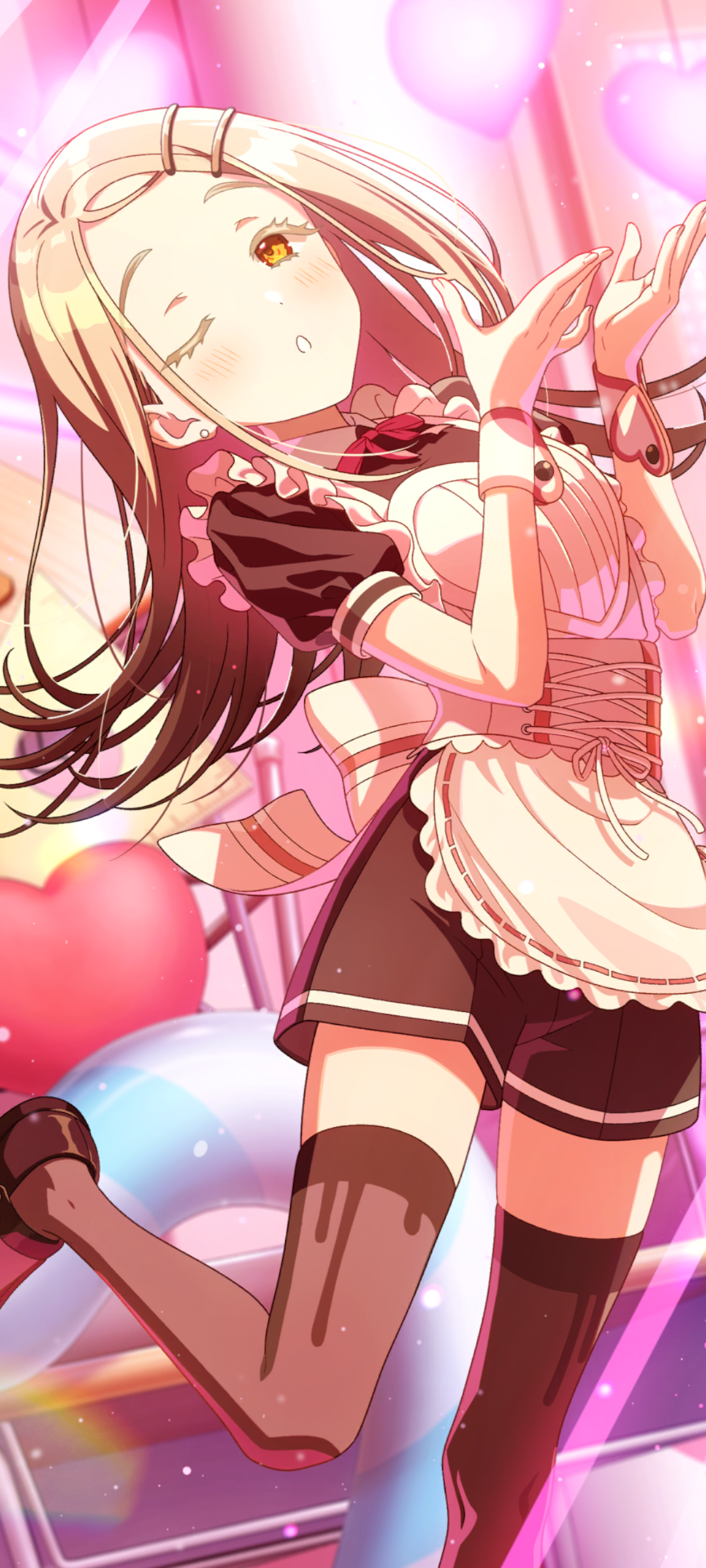 画像ページ5 15『学マス』シーズンイベント‟バレンタイン協奏曲”が2月1日より開催。イベント報酬は広、ガシャは莉波&星南。楽曲『 ハッピーミルフィーユ』の作詞・編曲はナナホシ管弦楽団さん、作曲は岩見陸さんが担当ゲーム・エンタメ最新情報のファミ通.com