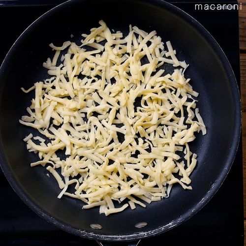 舞茸とチーズがあれば是非作ってみて！油なし！フライパンに乗せて焼くだけの舞茸チーズ焼きが美味すぎた あさごはんチャンネル- エキスパート -Yahoo!ニュース