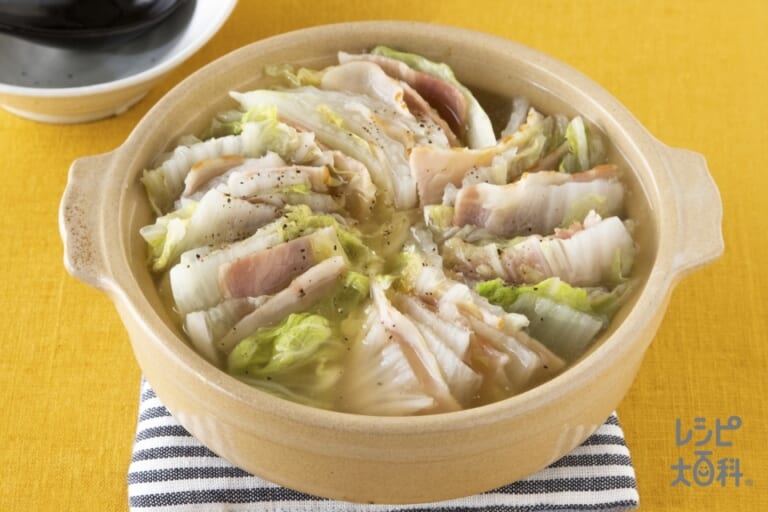 レンジで簡単あったか!野菜の坦々ひとり鍋 by メトレフランセクックパッド簡単おいしいみんなのレシピが392万品