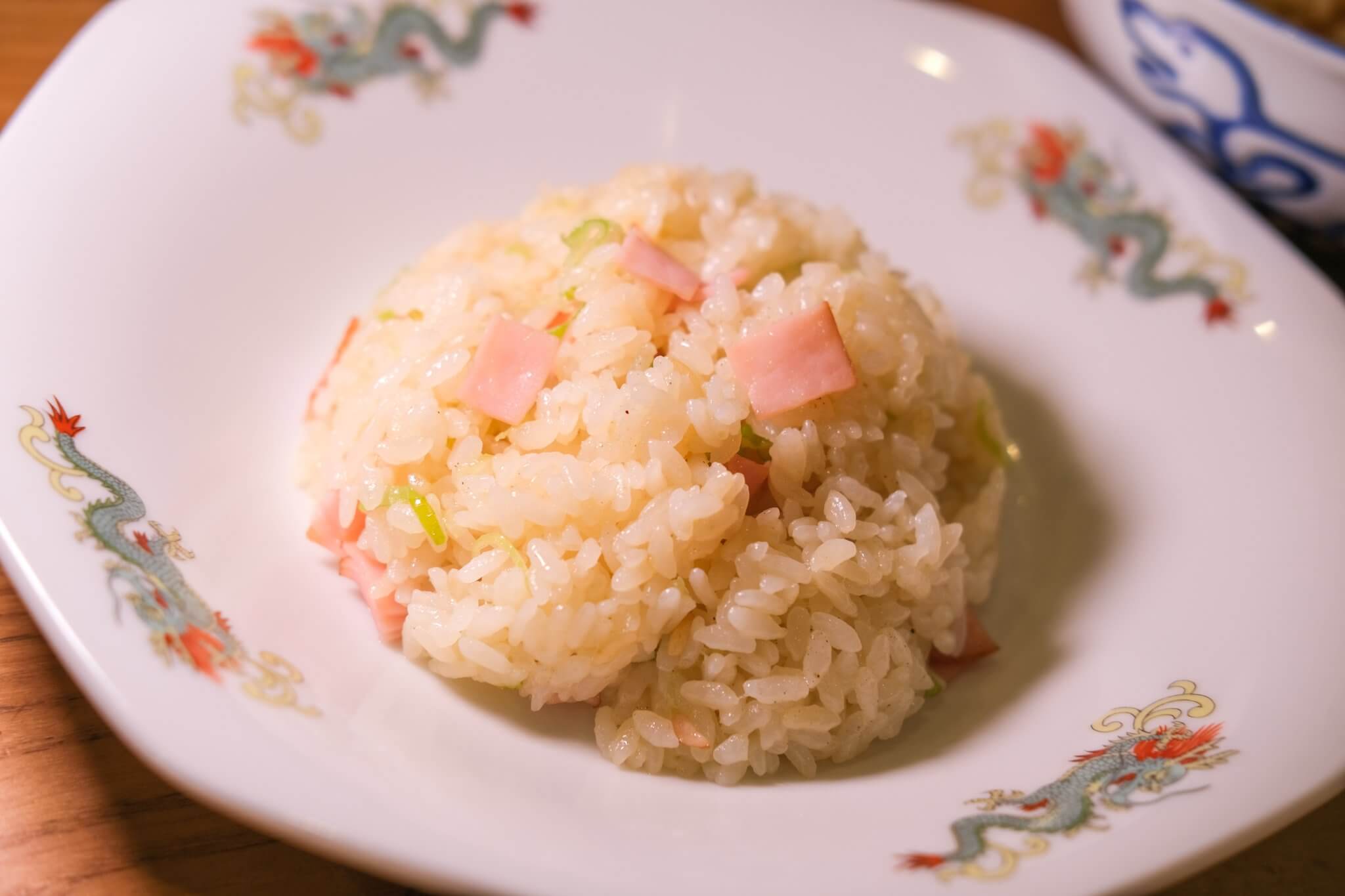 基本からアレンジまで！思わずつくりたくなる「パラパラ 炒飯 卵なし」のレシピ集クックパッド