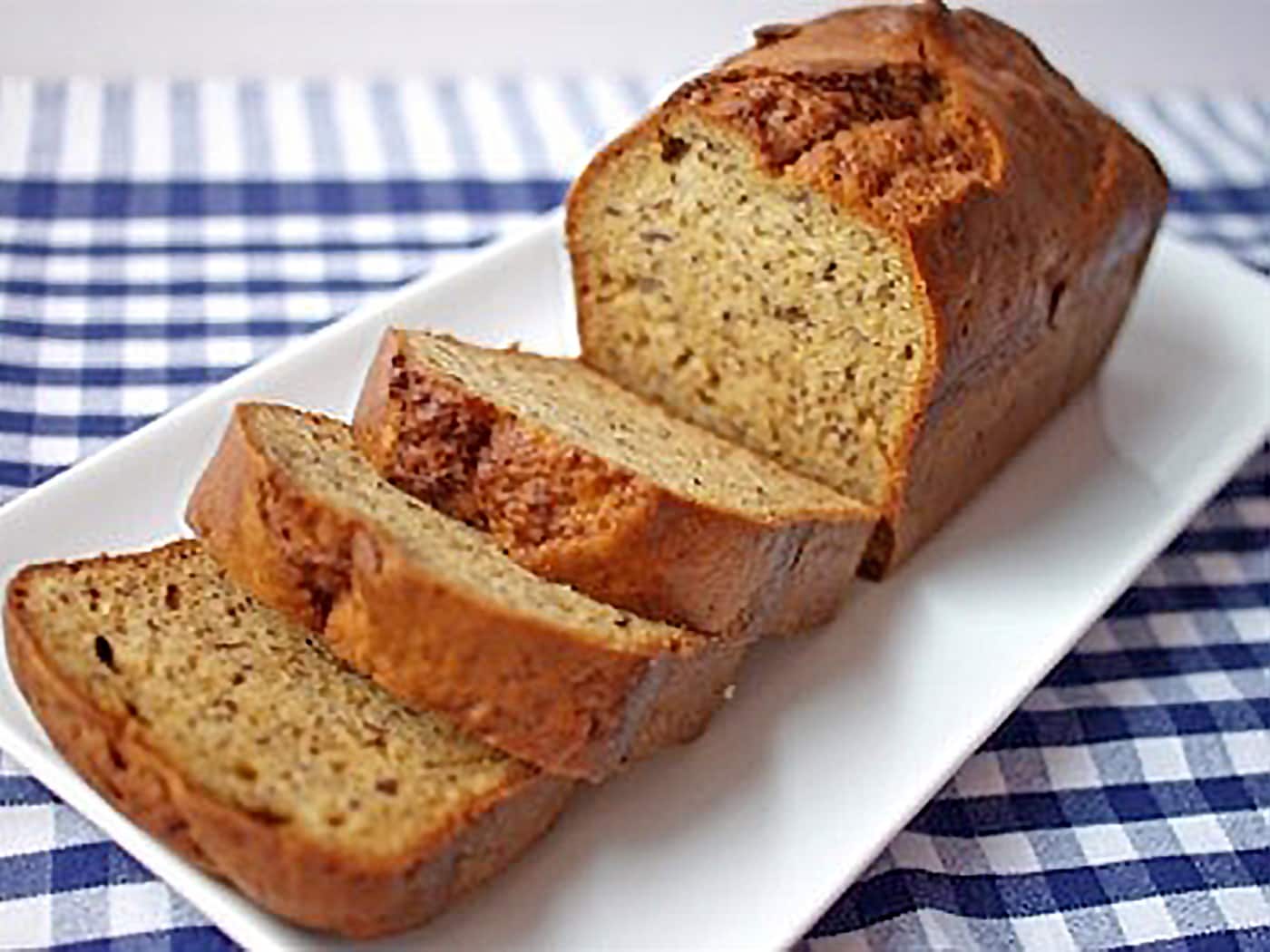 お砂糖、油なしでもしっかり甘~い♪辻本なみさんの「熟したバナナでヘルシーおやつ」レシピフーディストノート