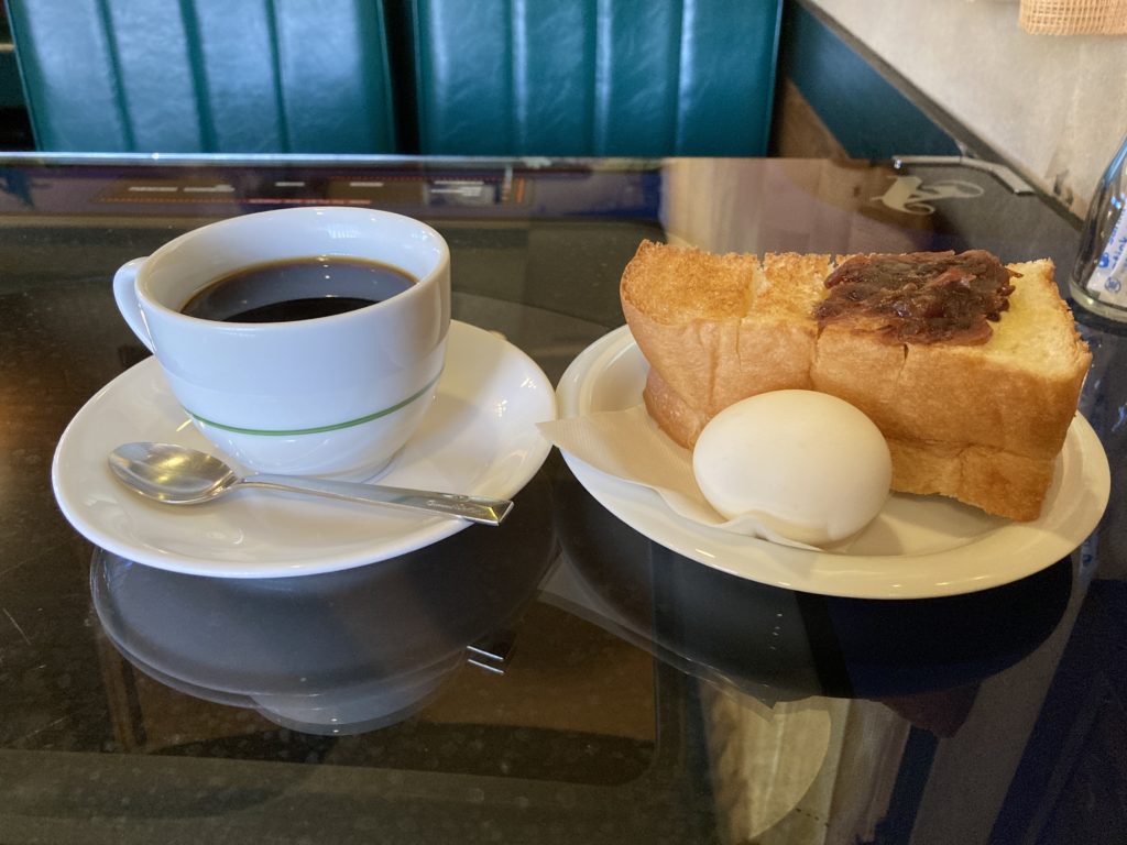 岐阜のおすすめモーニング8選！ドリンク代だけで味わえる絶品モーニングを紹介はらへり