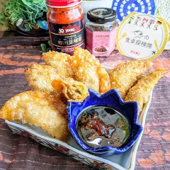 鮭のアラ煮 - 美味しければ良いのだ