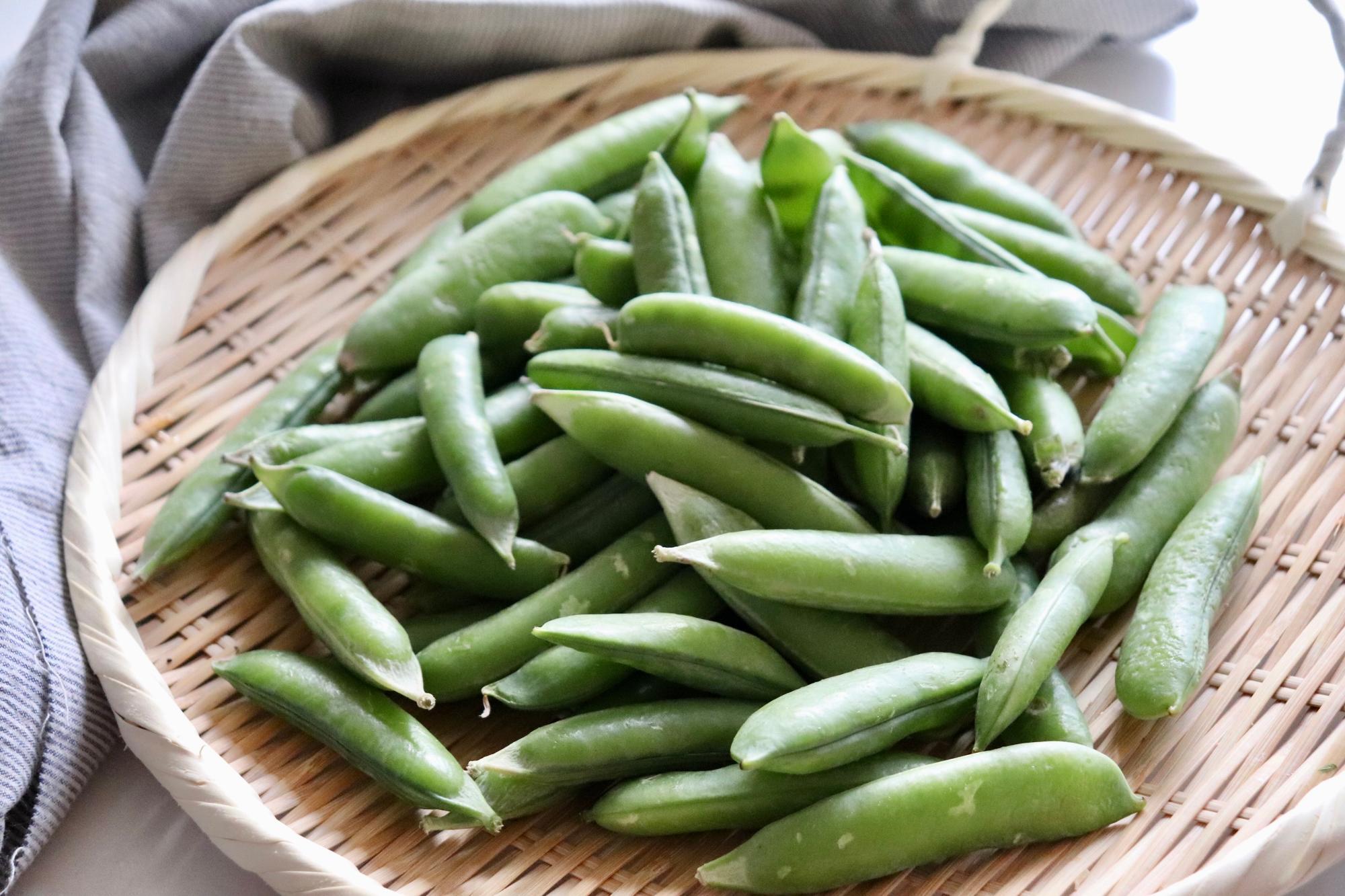 旬到来！ グリーンピース おいしい主食レシピ9選～子どもも食べやすい！ご飯やパスタなど♪ - E・レシピ 1 1ページ