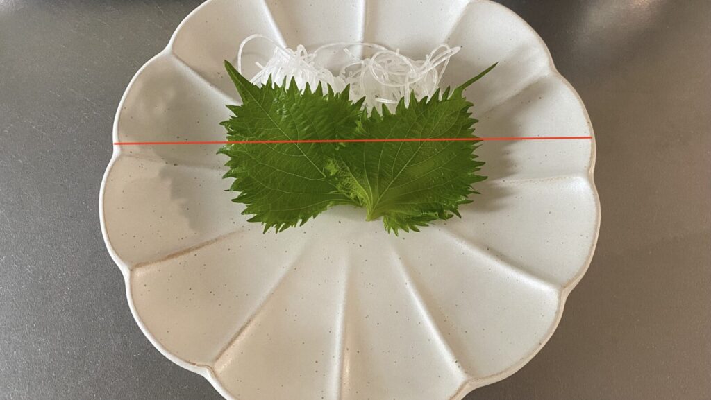 簡単！刺身のおしゃれな盛り付け方長谷工グループ「ブランシエラクラブ」