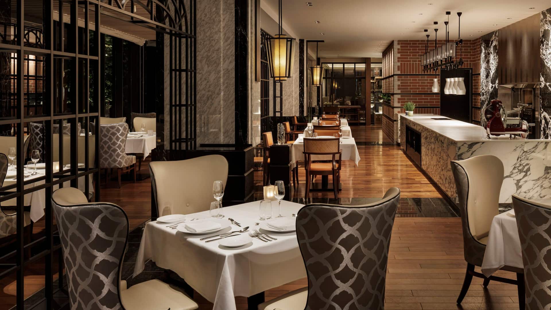 Galleria Restaurant & Pizza ミラノ イタリアン- Retty レッティ