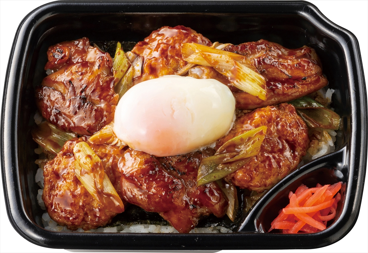 ほっともっとの新メニュー「月見麻婆茄子弁当」を注文してみた 進撃のグルメ- エキスパート - Yahoo!ニュース