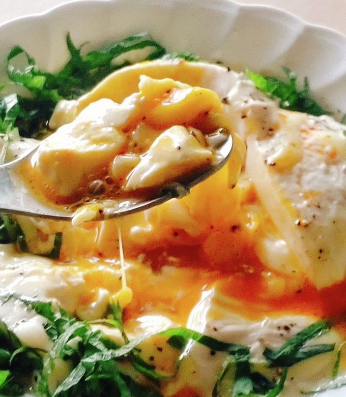 しかないレシピ 1丁で2人前！豆腐だけで驚くほどウマい「無限サクコロ豆腐」がスパイシーな大人味な話『あたらしい日日』こんな時代のニューノーマルな暮らし方。食と農、生活情報をお届けします