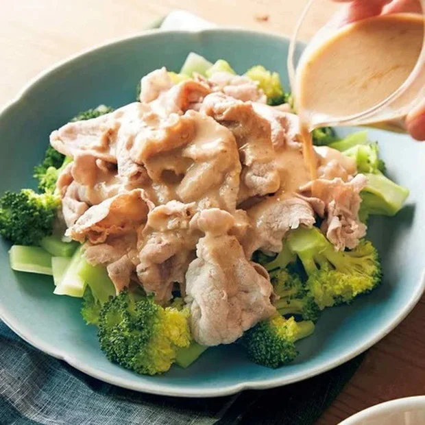 豚しゃぶ肉が夏の作り置きに大活躍♪おすすめ簡単＆絶品おかずレシピ5選4yuuu