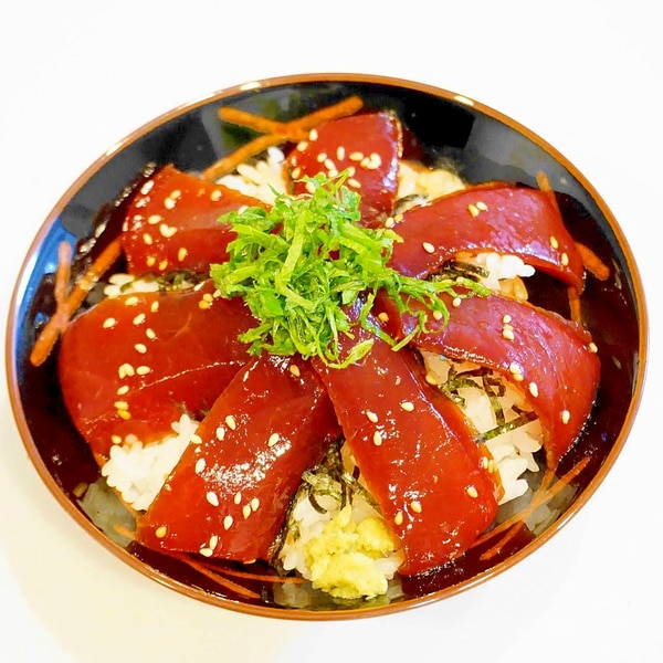 魔法の漬けダレクラシル