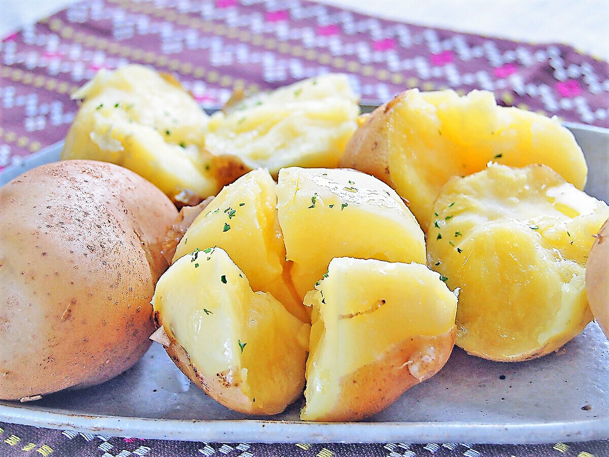 野菜だけのキムチ鍋