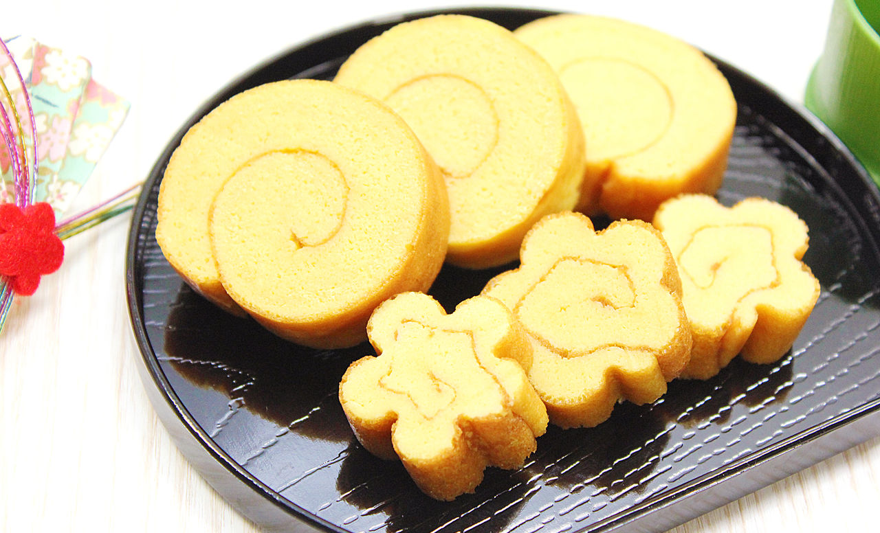 フライパンで簡単♪手作り伊達巻 by くみパッドクックパッド簡単おいしいみんなのレシピが392万品