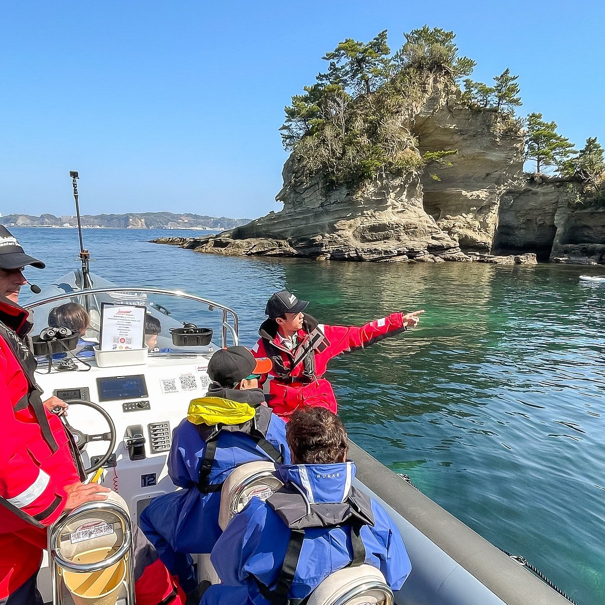 Seafari Turkoise - Dive Center