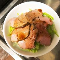 低温調理 炙りローストポーク❗肉汁まで管理OK❗