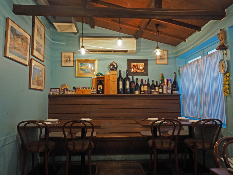 いま食べたい！イタリア料理のベストレストラン - 銀座でローマ料理 Er bisteccaro dei magnaccioni 本場イタリアの味