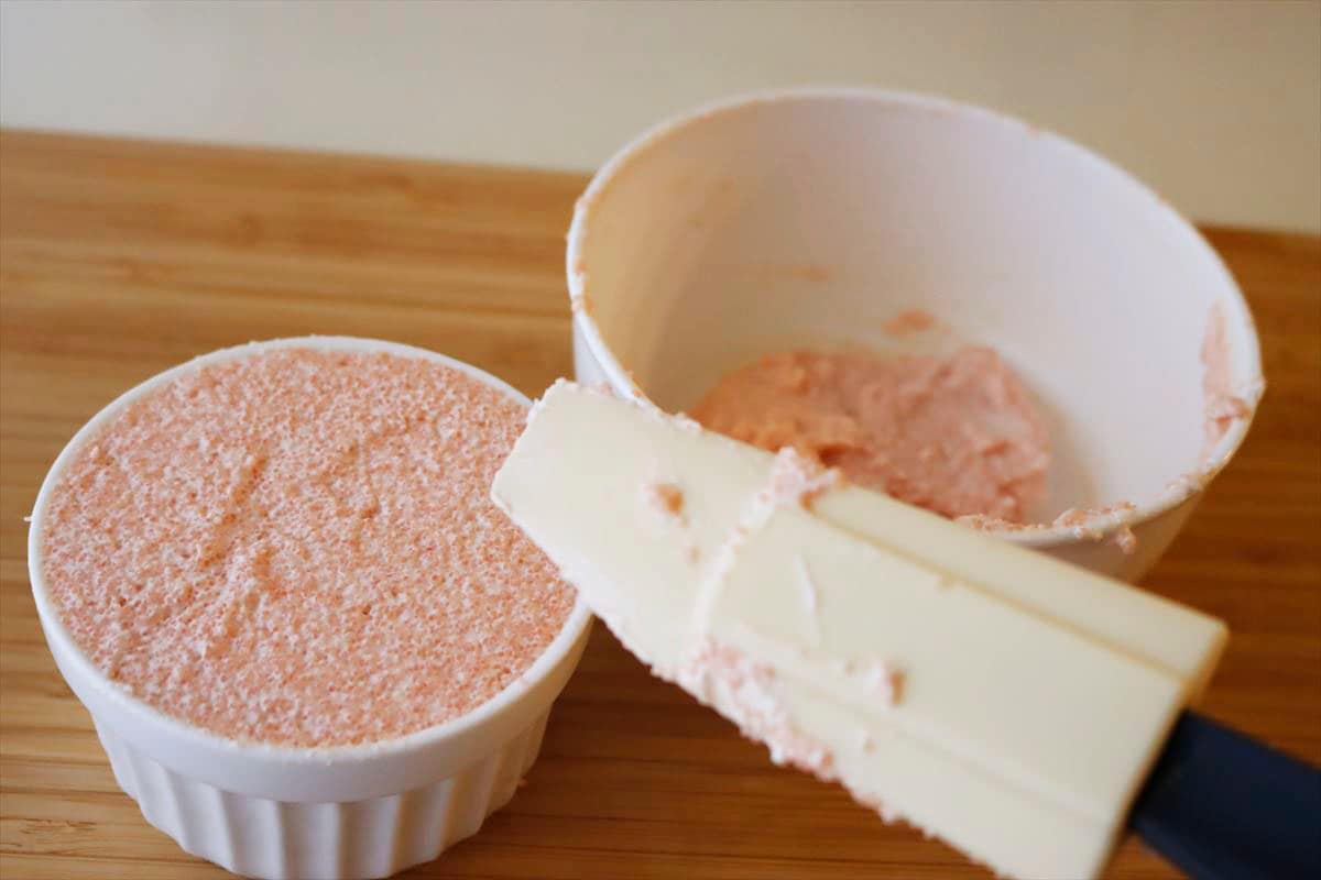 きのう何食べた?のケンジが好きな明太子サワーディップの作り方