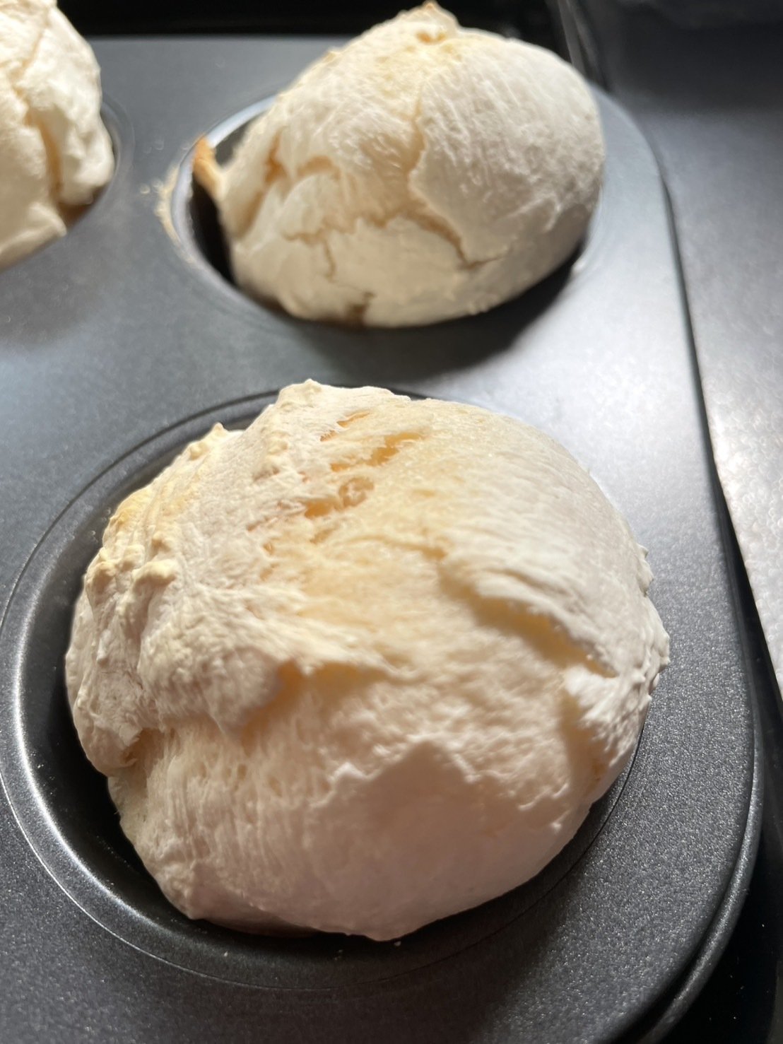 米粉のフランスパンでバインミー！おうちレッスン🥖グルテンフリー米粉パンとお菓子研究家