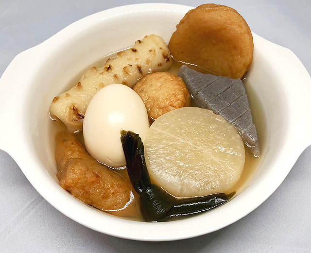 セブンイレブンで一番好きな「おでんの具」は何？ 「しみじゅわが好き」「スープのコンビネーションがたまらない」社会人生活・ライフ社会人ライフフレッシャーズ マイナビ 学生の窓口