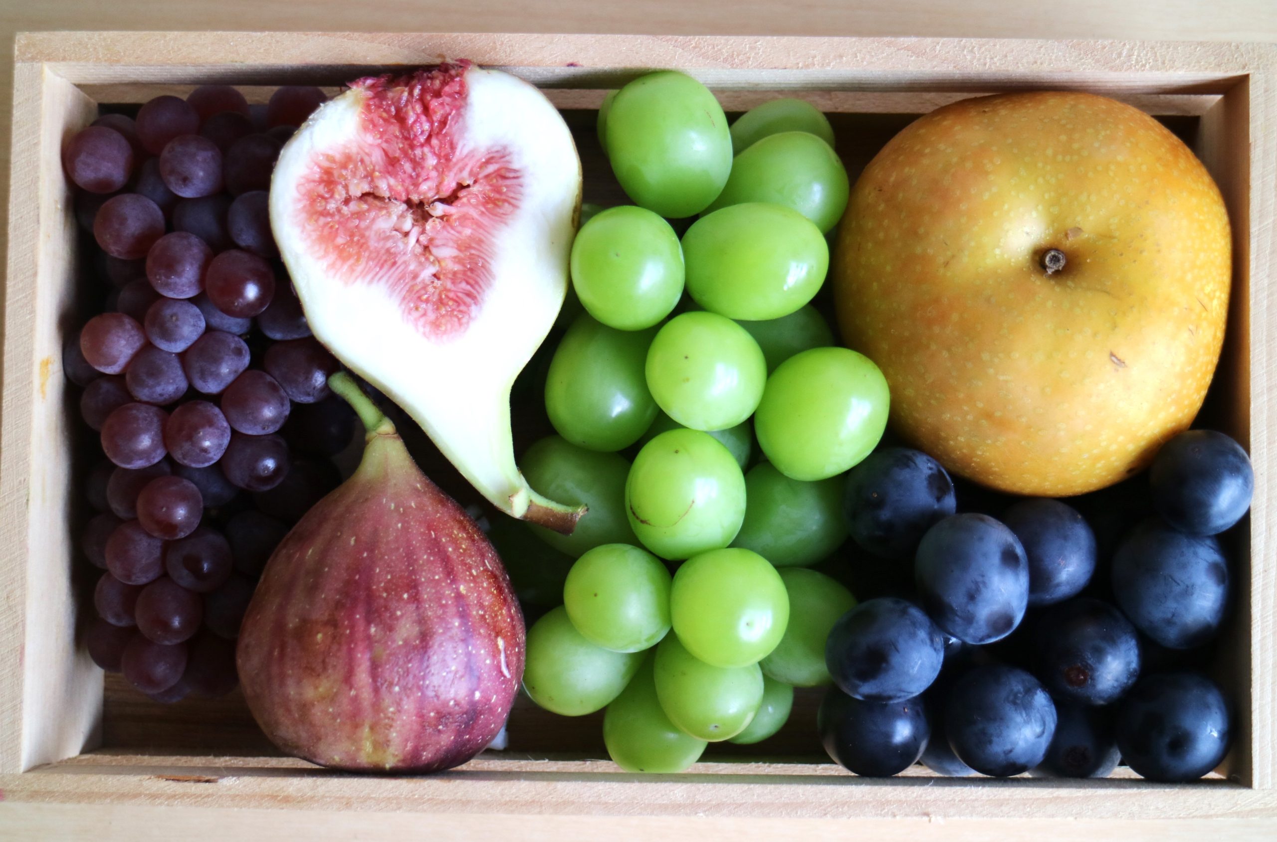 9月が旬の果物は？ 「走り」「盛り」「名残」で夏から秋への味わいを楽しむマイナビ農業