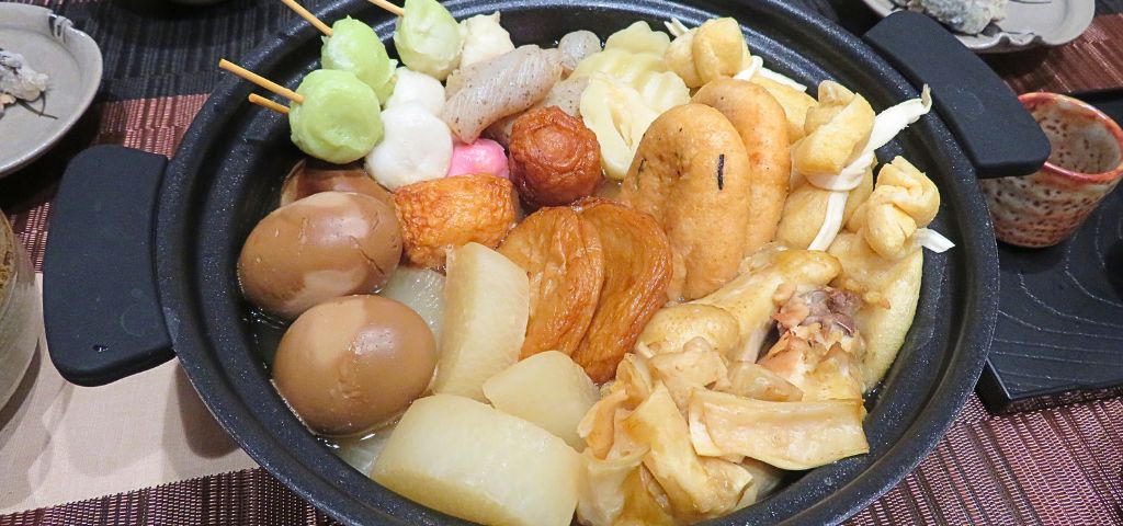 つくれぽ1000おでん大根レシピ人気1位~25位を下茹で・レンジで下処理など下ごしらえから下茹でなしで作る方法まで紹介クーカイ-Cookai