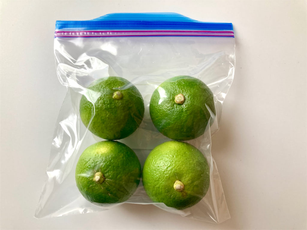 かぼすの冷凍保存 果汁だけ冷凍する方法も紹介！ほほえみごはん-冷凍で食を豊かに-ニチレイフーズ