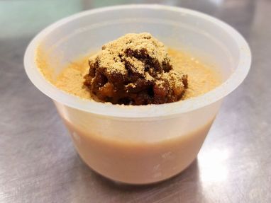 おやつ給食レシピ京都市保育園連盟のホームページ