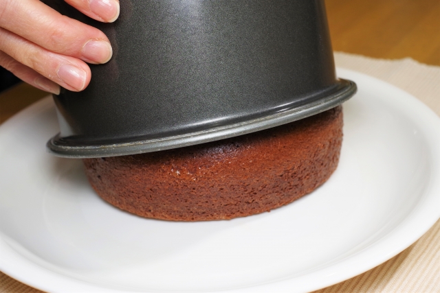 「豆腐おからガトーショコラ」レシピ！炊飯器とホットケーキミックスで簡単