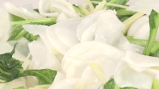 捨てるの損かも♪「かぶの葉の漬物」人気レシピ11選の人気レシピ・作り方デリッシュキッチン