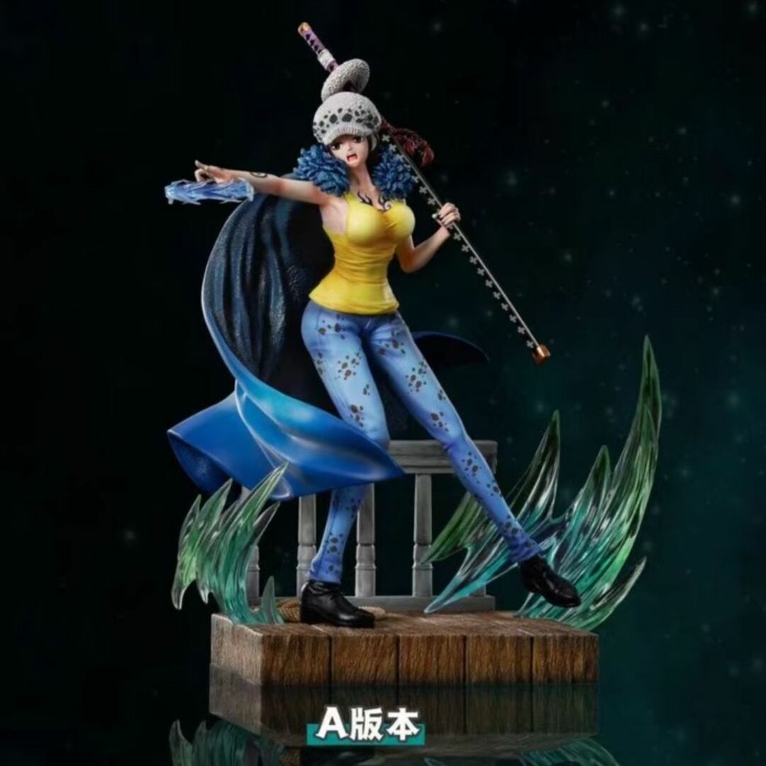 フィギュアライフ始めましたBELØVED