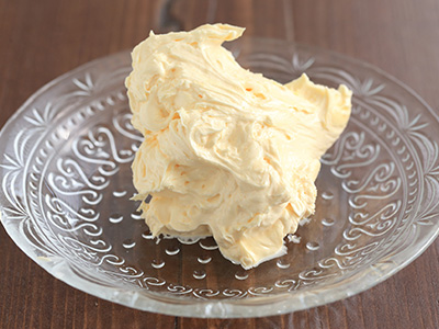 砂糖とバターがクリーム状にならない。助けて🙏 : r AskBaking