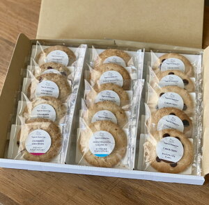 厳選 市販クッキーおすすめ人気ランキング18選安くて美味しいものを紹介 - 食品・飲料 -choiFULL チョイフル おすすめの商品ランキング・比較情報メディア