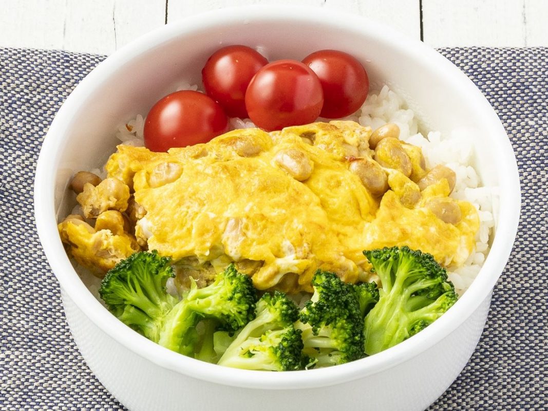 お弁当女子のためのお弁当レシピをフードコーディネーターが考案