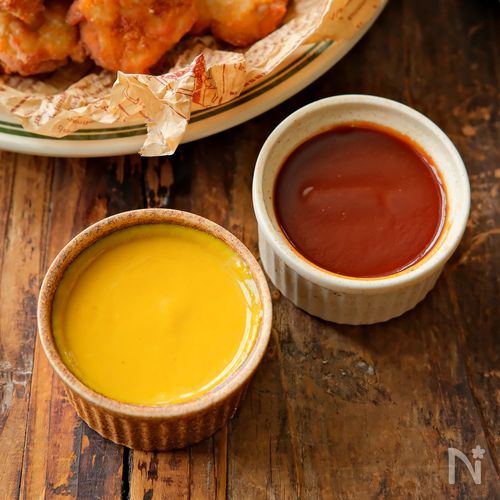 マックの余ったマスタードソースを料理に活用！簡単レシピ５選 - 簡単アレンジレシピ.jp