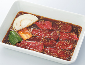 簡単！美味しい漬けダレ♪いつもの漬け丼♪ by こででクックパッド簡単おいしいみんなのレシピが392万品