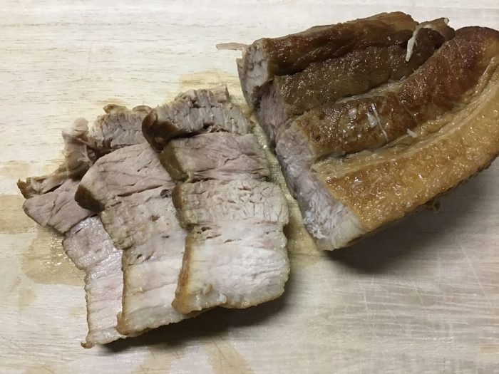 煮るだけ！メスティンで作る簡単チャーシューMesstin roast pork キャンプ料理 camp cooking