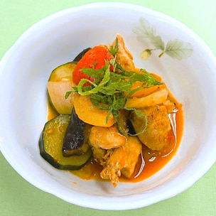 梅シロップを漬けた後の梅を料理に使う♪九州やさい日和 - 野菜と料理の研究家 永利裕子