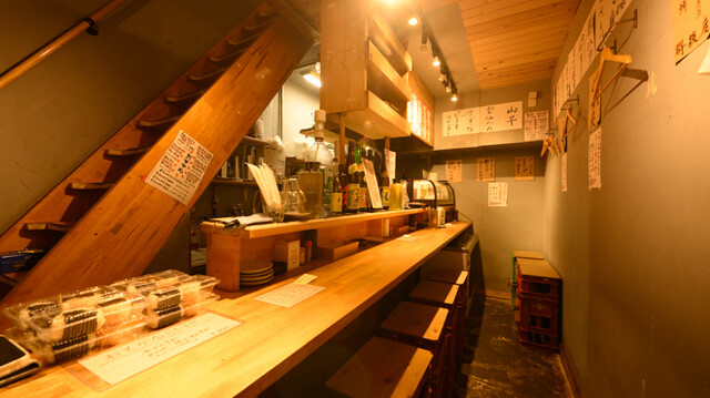 移転 おむすび横丁 - 薬院 おにぎり食べログ